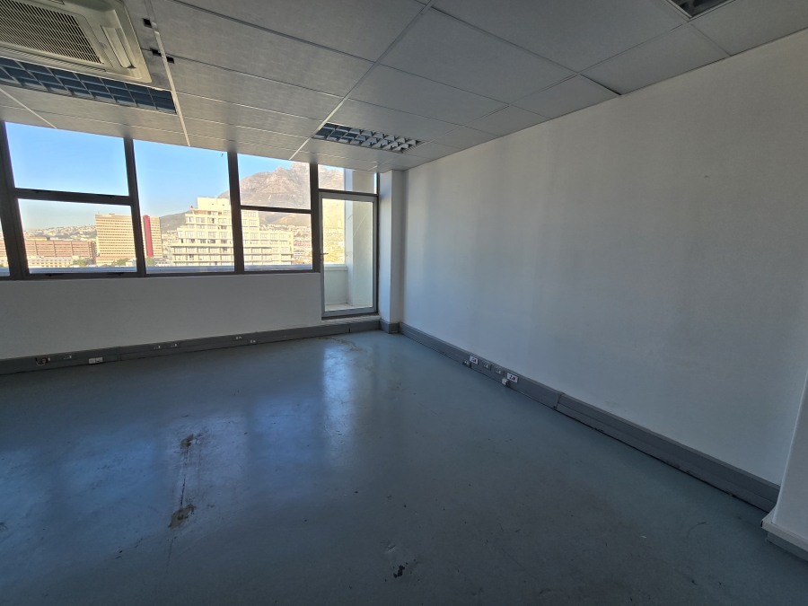 To Let commercial Property for Rent in Cape Town City Centre Western Cape